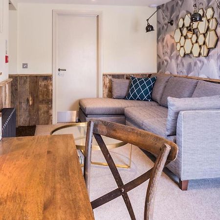 Litton  The Litton Bed & Breakfast エクステリア 写真