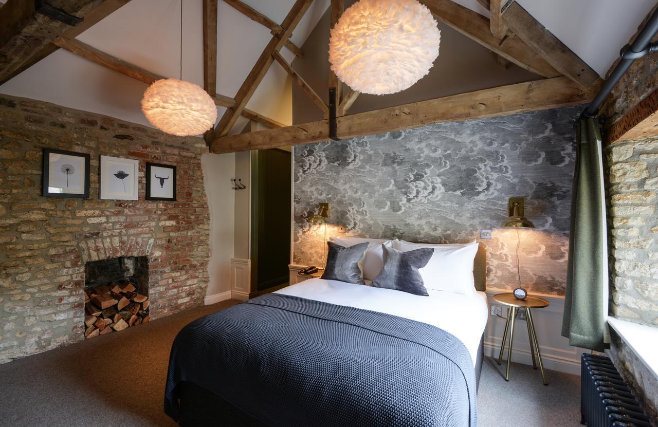 Litton  The Litton Bed & Breakfast エクステリア 写真