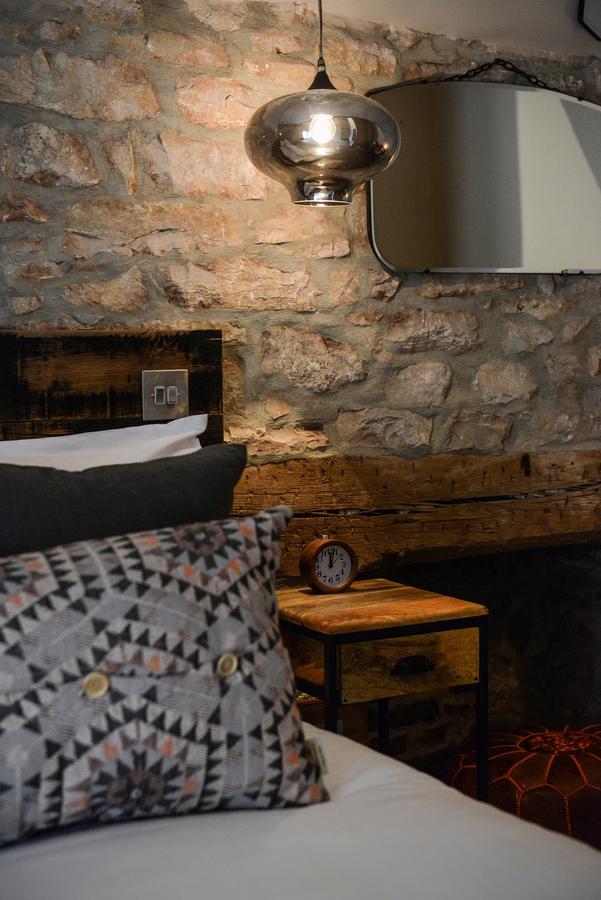Litton  The Litton Bed & Breakfast エクステリア 写真