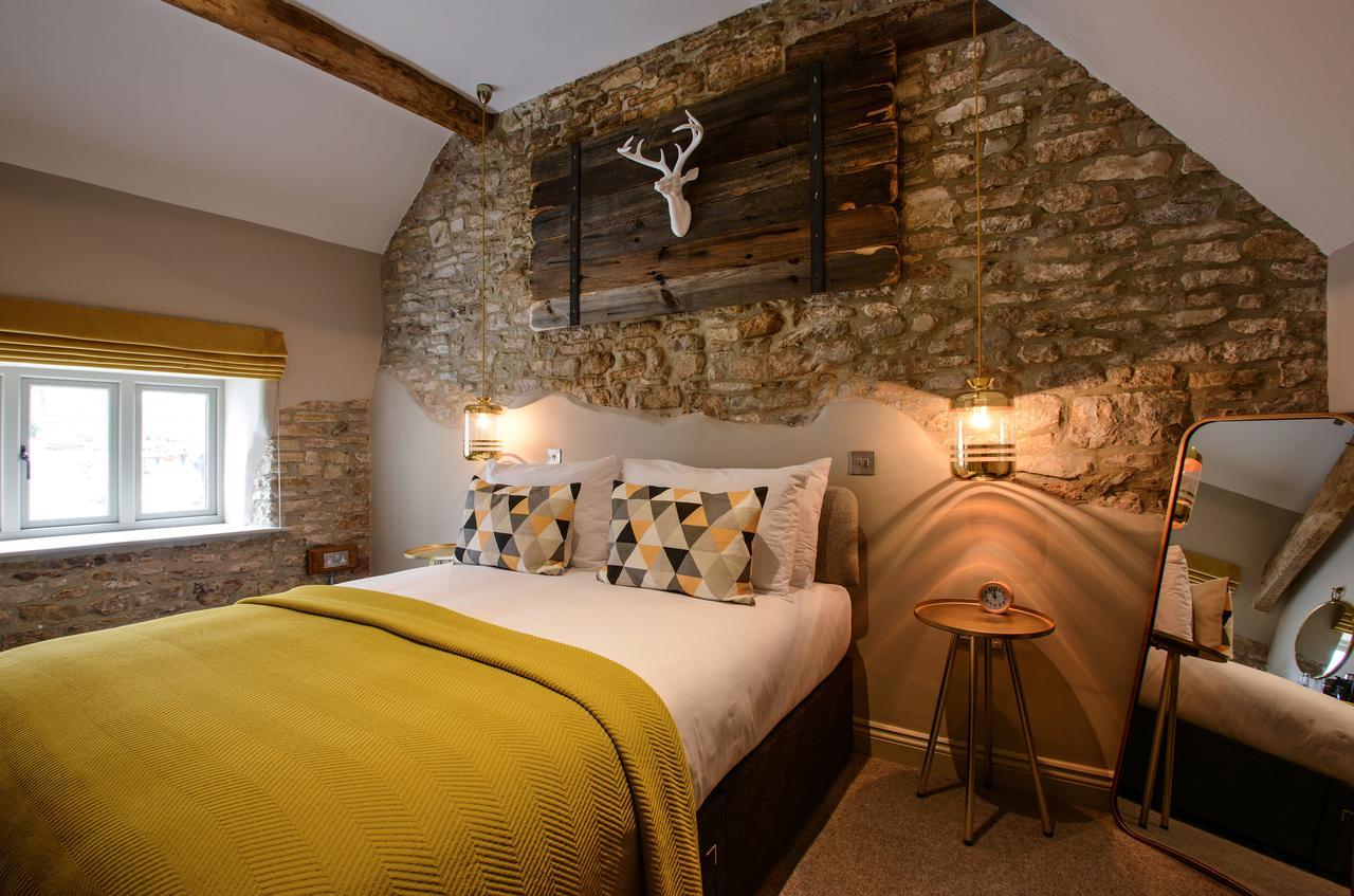 Litton  The Litton Bed & Breakfast エクステリア 写真