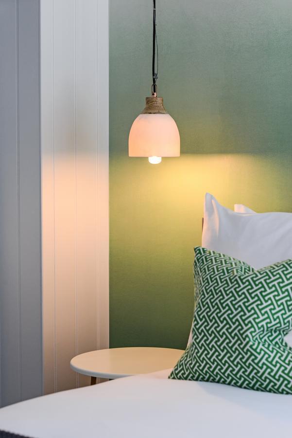 Litton  The Litton Bed & Breakfast エクステリア 写真