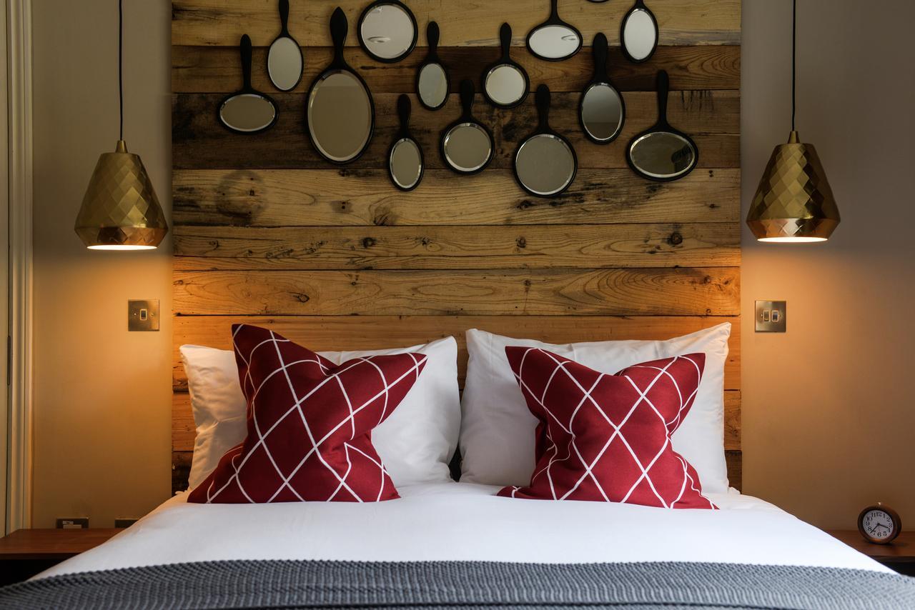 Litton  The Litton Bed & Breakfast エクステリア 写真