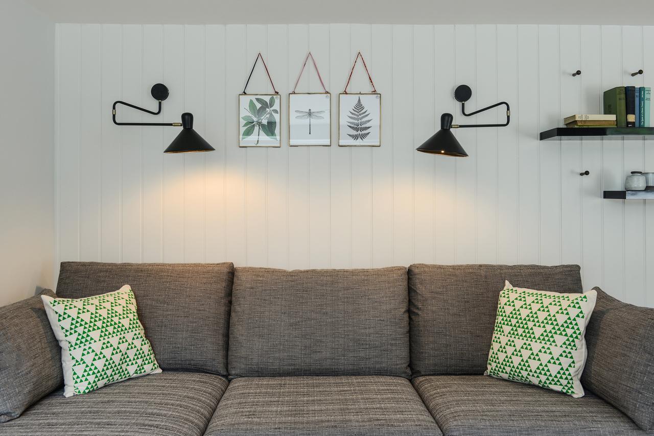 Litton  The Litton Bed & Breakfast エクステリア 写真
