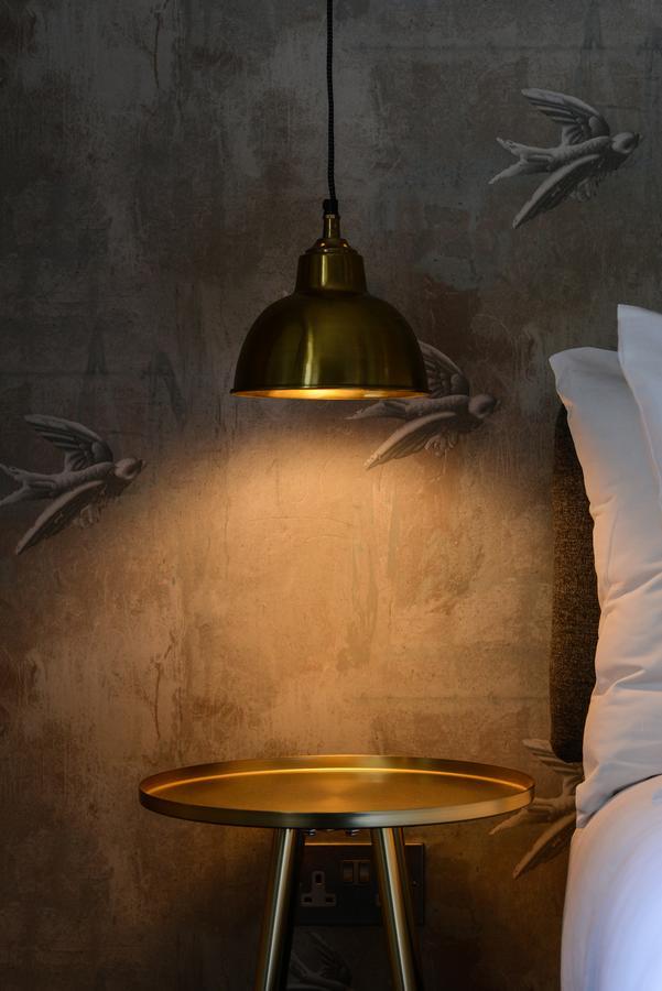 Litton  The Litton Bed & Breakfast エクステリア 写真