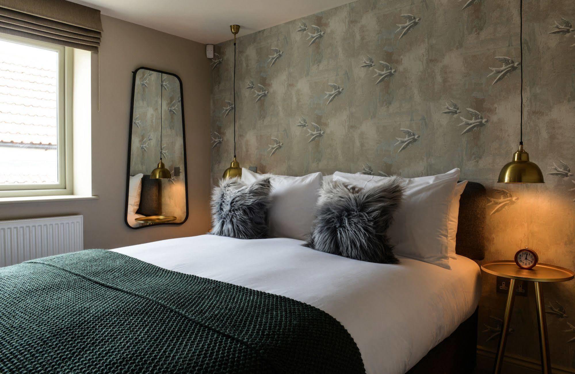 Litton  The Litton Bed & Breakfast エクステリア 写真