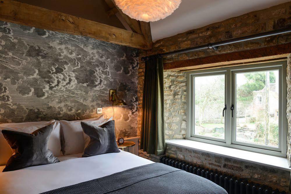 Litton  The Litton Bed & Breakfast エクステリア 写真